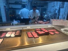 -海汕记·潮汕鲜牛肉火锅·自助