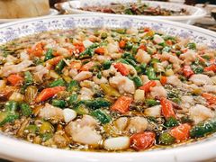 民国霸王兔-杨记隆府(南坪店)