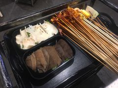 -钢管厂五区小郡肝串串香(南山店)