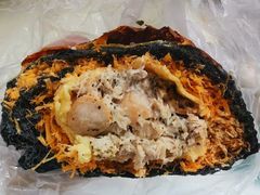 -甜嘟嘟烘焙坊(舒城路店)