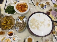 -嘉升大排档(番禺总店)