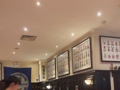 -兰特伯爵西餐厅·啤酒屋(方庄店)