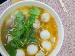 -明月虾面(厦禾路店)