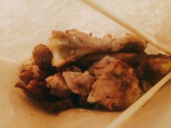 -寻乔记·焖烤鸡腿饼(文化路店)
