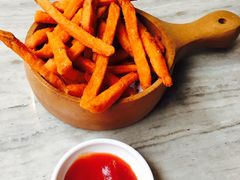 -皇后餐厅-煲仔·小菜·打边炉(古北店)