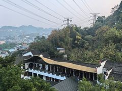 -巴倒烫陆派火锅山庄(南山总店)