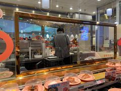 -争鲜回转寿司(南开大悦城店)