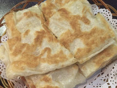 花生薄饼-麒麟山景大酒店岭南汇海鲜酒家(沙井店)