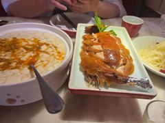 -京华烟云·北京烤鸭(领展购物广场·中关村店)