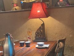 -绿茶餐厅(华贸购物中心店)