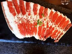 -一心烤肉(延安路店)