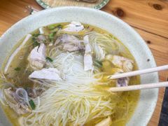 -华姐鸡粉(教育路店)