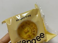 -KENGEE仟吉(庭瑞新汉口店)