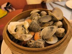 -马哥孛罗咖啡厅·Cafe Marco (厦门马哥孛罗东方大酒店)