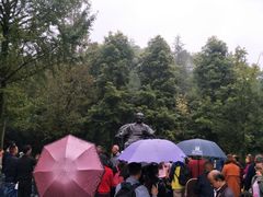 -邓小平故里