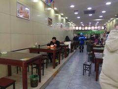 大堂-马有才牛肉面(银池·花香丽舍店)