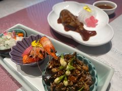 -稍可轩博物馆餐厅