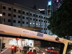 -Big Bus Tours 敞篷观光巴士