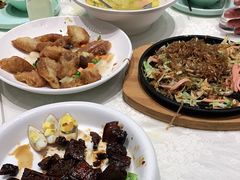 -老好人象山海鲜(岭南路店)
