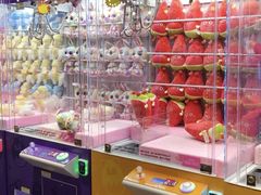 -爱玩嘉年华(龙湖杭州金沙天街店)