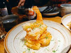-青年公社烤鸭(青年路店)
