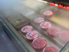 -谭三娘鲜切牛肉自助火锅(1227店)