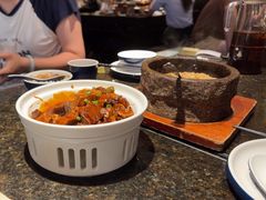 -绿茶餐厅(汇悦大融城店)