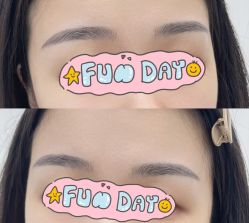 -久匠·纹眉纹绣半永久