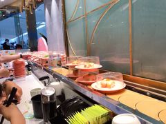 -争鲜回转寿司(南开大悦城店)