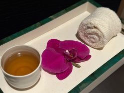 -文华东方水疗中心