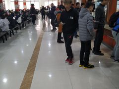 -郑州大学荷园二餐厅