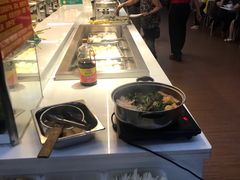 -文星素食(兴华路店)
