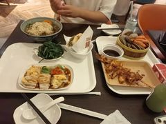 -阿那亚第三食堂 Cafeteria 3