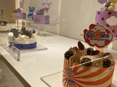 -好利来(七宝领展广场店)