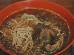 -好成财牛排馆(涂门街总店)