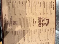 -Cô Thành Restaurant
