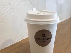 -Legno.ita Coffee by Wood(襄阳南路店)