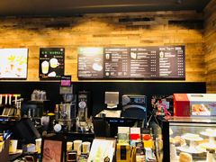 -星巴克(福州大洋百货分店)