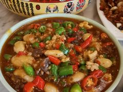-陈麻婆豆腐总店