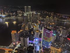 -WFC会仙楼观景台
