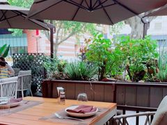 露天位-Solo(衡山路店)