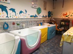 -蜜儿堂鼻炎·儿推·游泳(龙华大浪店)