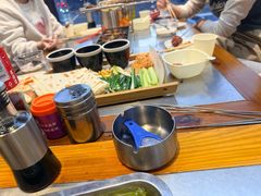-古彭7只羊·鲜羊肉串·龙虾烧烤(玄武墨香路店)