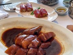 -顺峰(农展馆店)