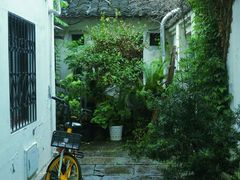 -小河直街历史文化街区