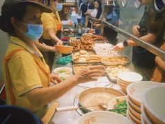 -阿芳卤面(中闽百汇店)