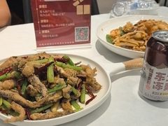 -昱德来·天津菜(河西店)