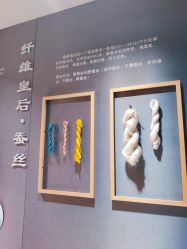 点击看大图 -太湖雪蚕桑文化园