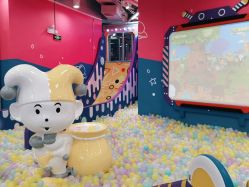 -星趣童堡(星河COCO City民治店)
