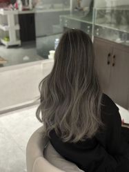 -卓梵美发·精品Salon